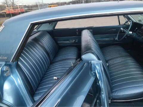 1963 Oldsmobile Eighty-Eight