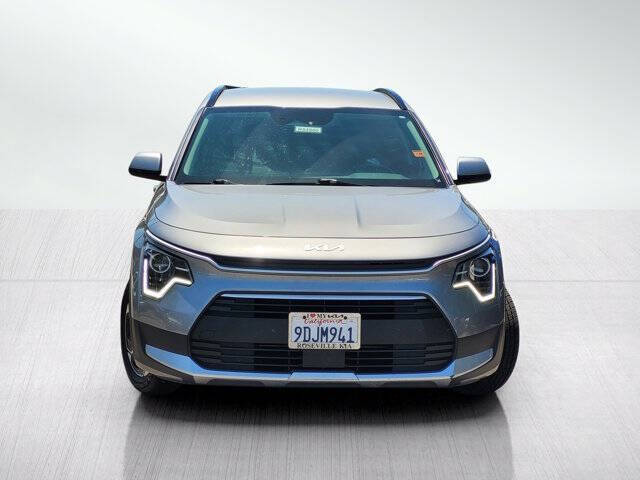 2023 Kia Niro EX