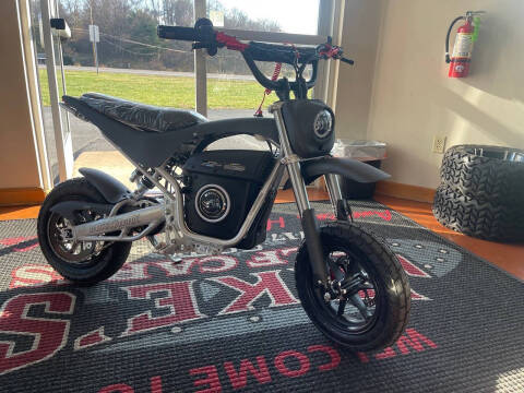 2025 Burromax XRB Competition Series