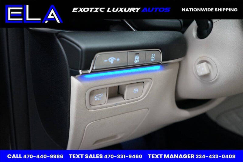 2024 Genesis GV80 3.5T Prestige Signature