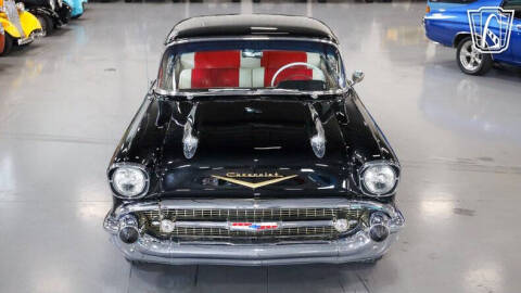 1957 Chevrolet Bel Air