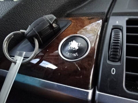 2013 BMW X5 xDrive35i