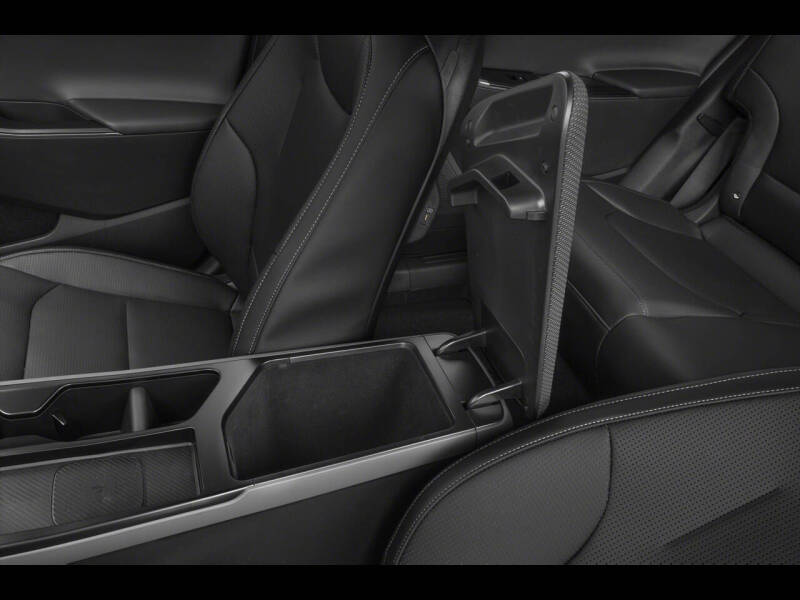 2026 Kia EV6 Wind