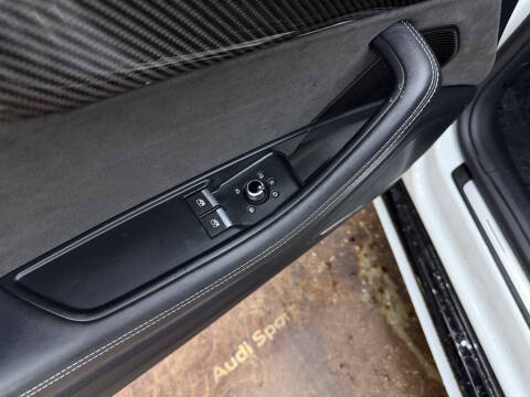 2018 Audi RS 5 2.9T quattro