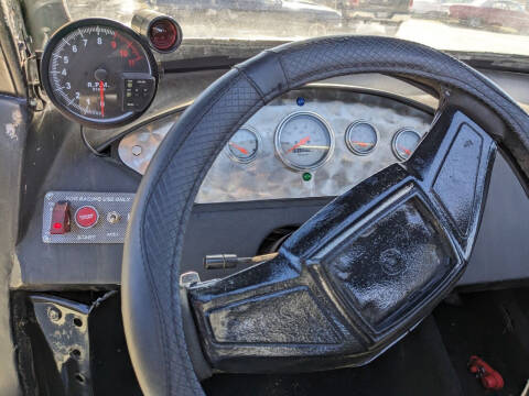 1955 Dodge D100 Pickup