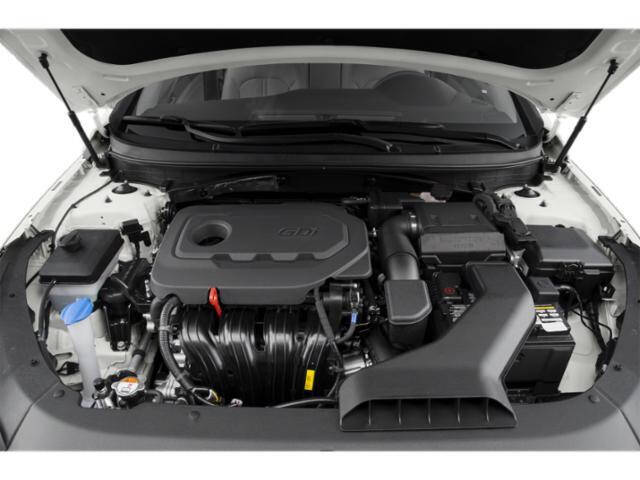 2018 Hyundai Sonata Sedan - $14,997