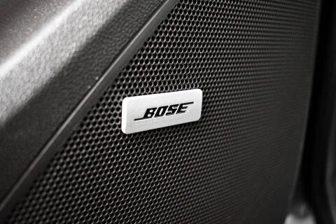 2022 Chevrolet Bolt EUV Premier