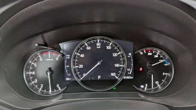2023 Mazda CX-5 2.5 S Premium Plus