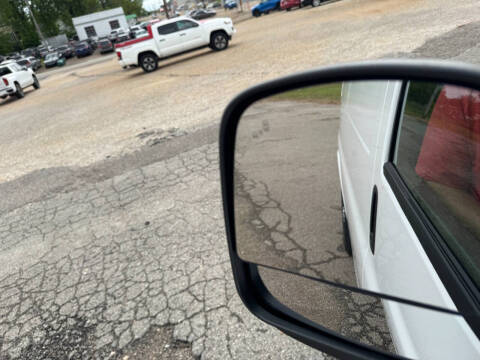 2024 Chevrolet Express 3500