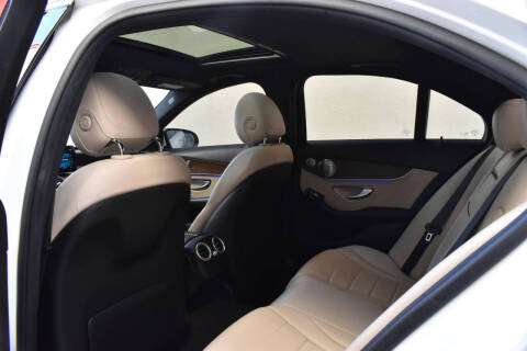 2020 Mercedes-Benz C-Class C 300 4MATIC