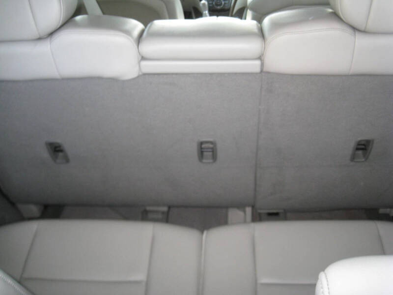 2012 Acura MDX SH-AWD w/Tech