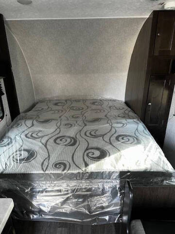 2023 Braxton Creek Bushwhacker Plus