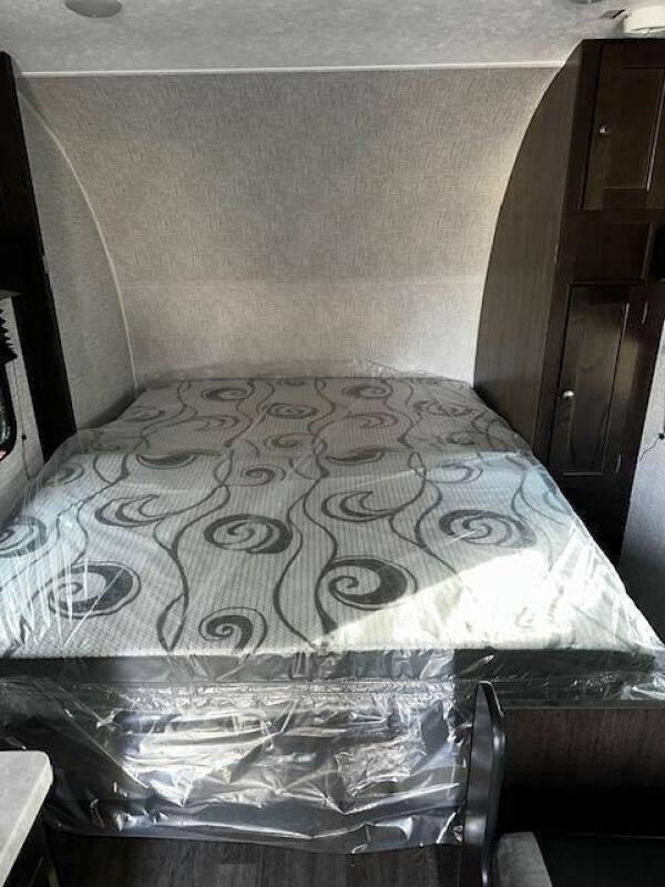 2023 Braxton Creek Bushwhacker Plus