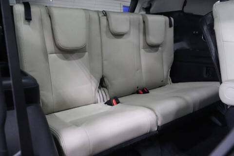 2021 Subaru Ascent Limited 7-Passenger