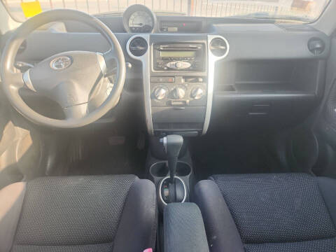 2006 Scion xB