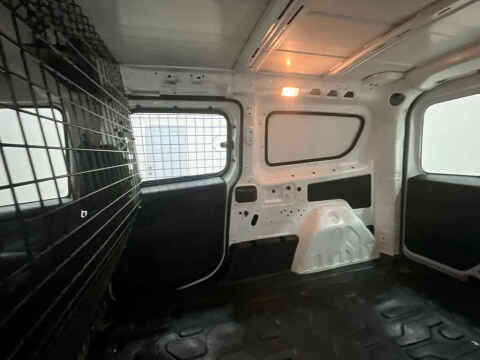 2019 RAM ProMaster City