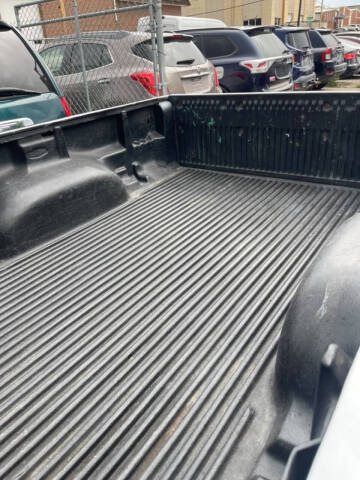 2007 Ford Ranger XLT