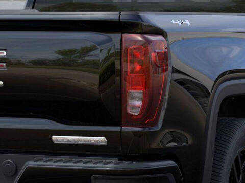 2026 GMC Sierra 1500 Elevation Standard