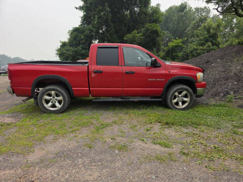 2006 Dodge Ram 1500