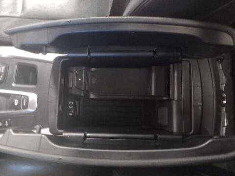 2014 BMW X5 xDrive35i