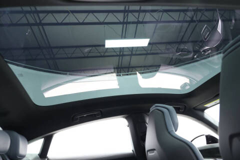 2024 Audi e-tron GT quattro Premium Plus