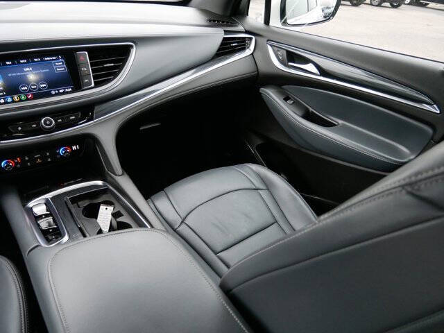 2022 Buick Enclave Premium