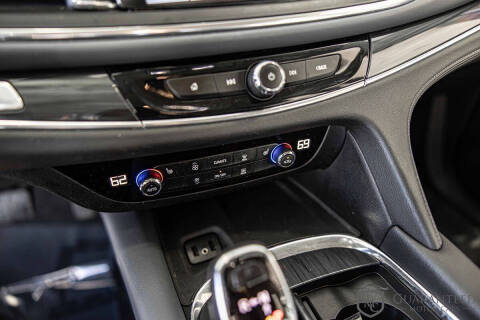 2019 Buick Enclave Preferred