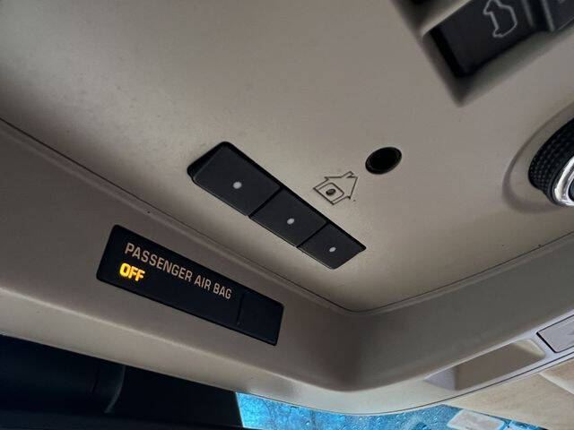 2016 Cadillac Escalade ESV Platinum