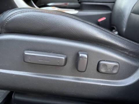 2015 Acura TLX V6 w/Tech