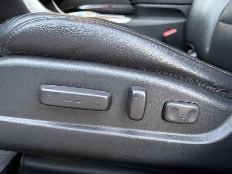 2015 Acura TLX V6 w/Tech