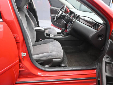 2013 Chevrolet Impala LT