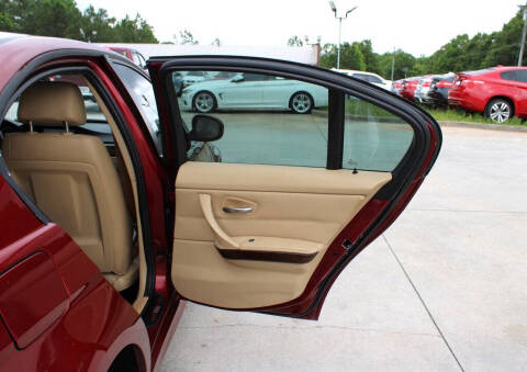 2011 BMW 3 Series 328i