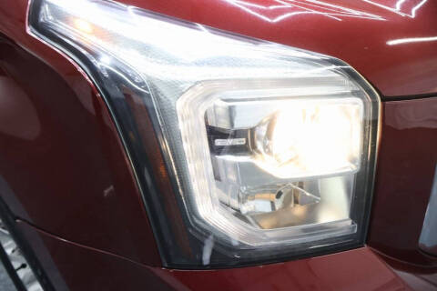 2019 GMC Yukon XL SLT