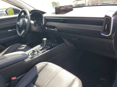 2024 Mazda CX-50 2.5 S Premium Plus