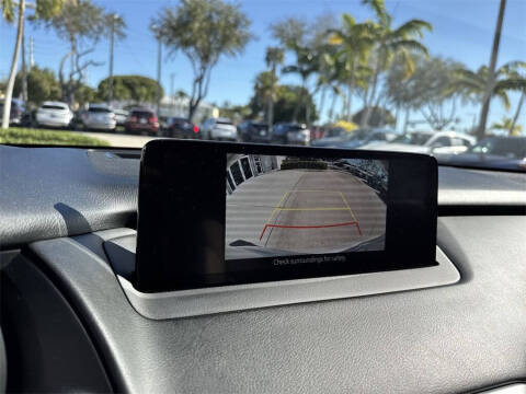 2021 Mazda CX-9 Touring