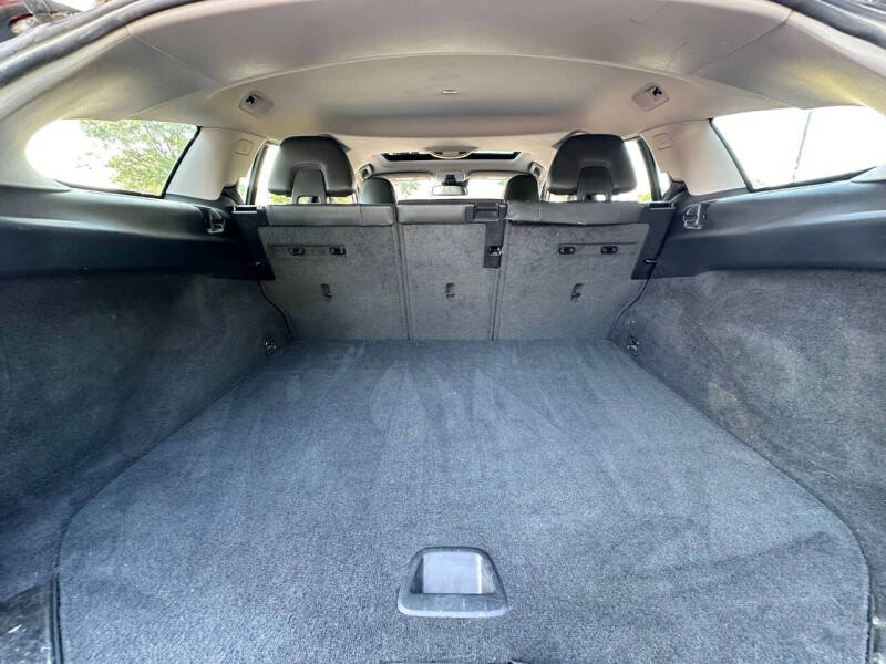 2015 Volvo V60 T5 Drive-E Premier