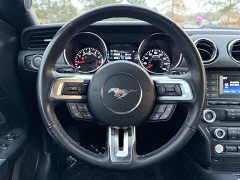 2015 Ford Mustang V6