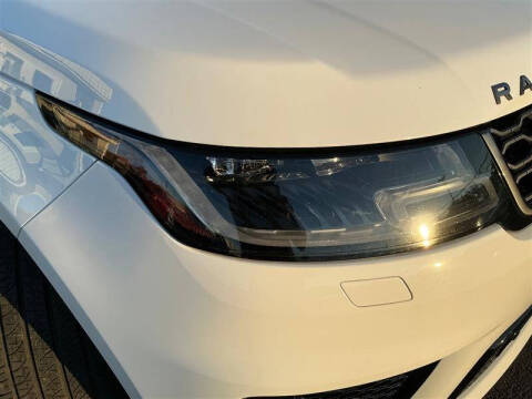 2020 Land Rover Range Rover Sport P525 HSE Dynamic