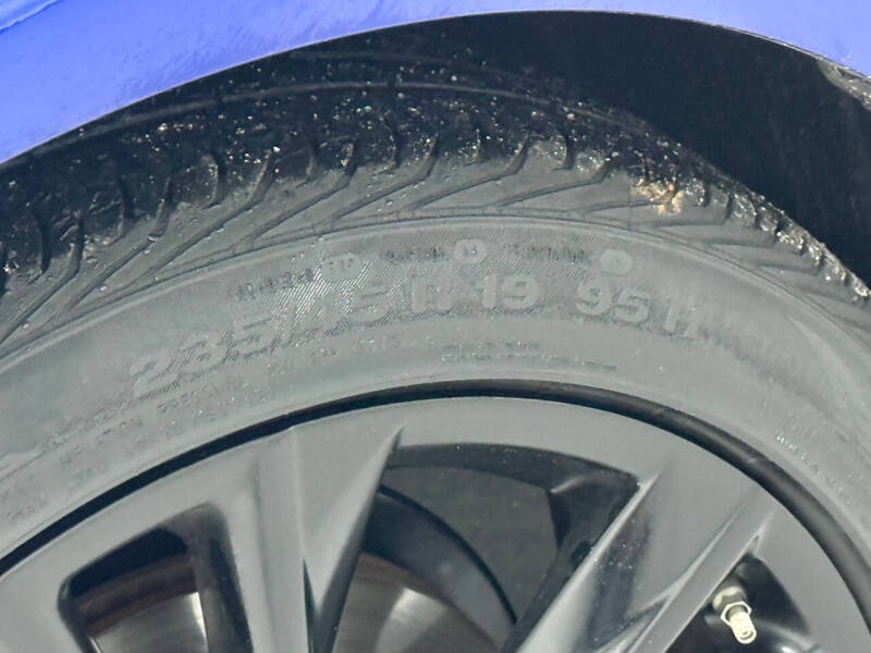 2022 Lexus ES 350 F SPORT