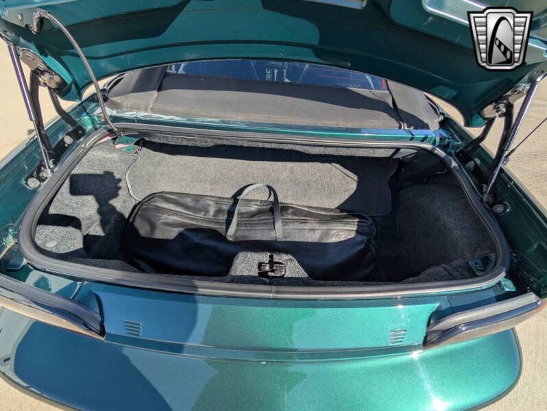 1996 Chevrolet Camaro