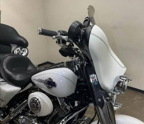 2006 Harley-Davidson Electra Glide