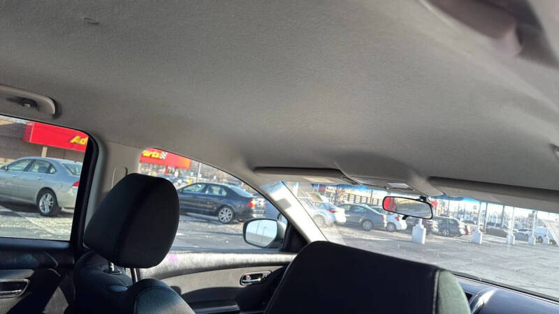 2015 Mazda CX-9 Sport