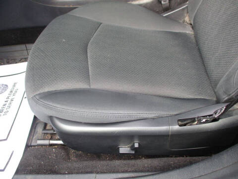 2011 Chrysler 200 Touring