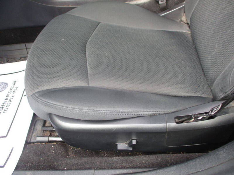 2011 Chrysler 200 Touring