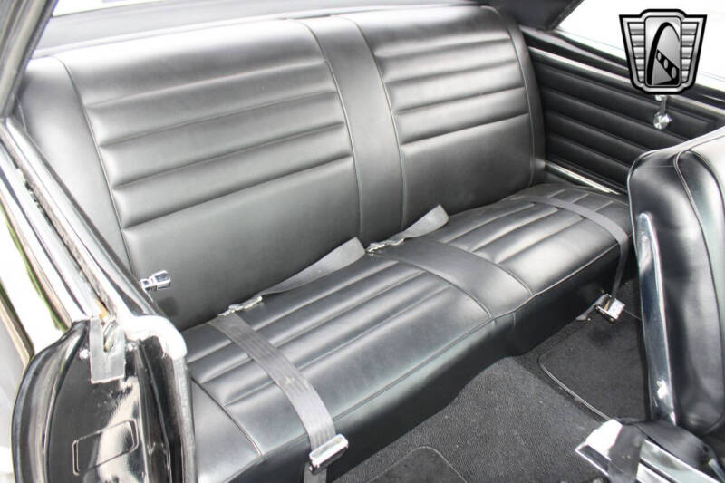 1965 Chevrolet Chevelle