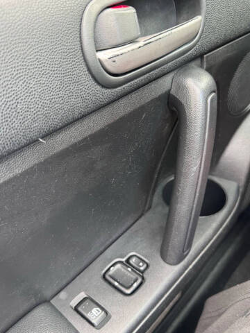 2013 Mazda MX-5 Miata Sport