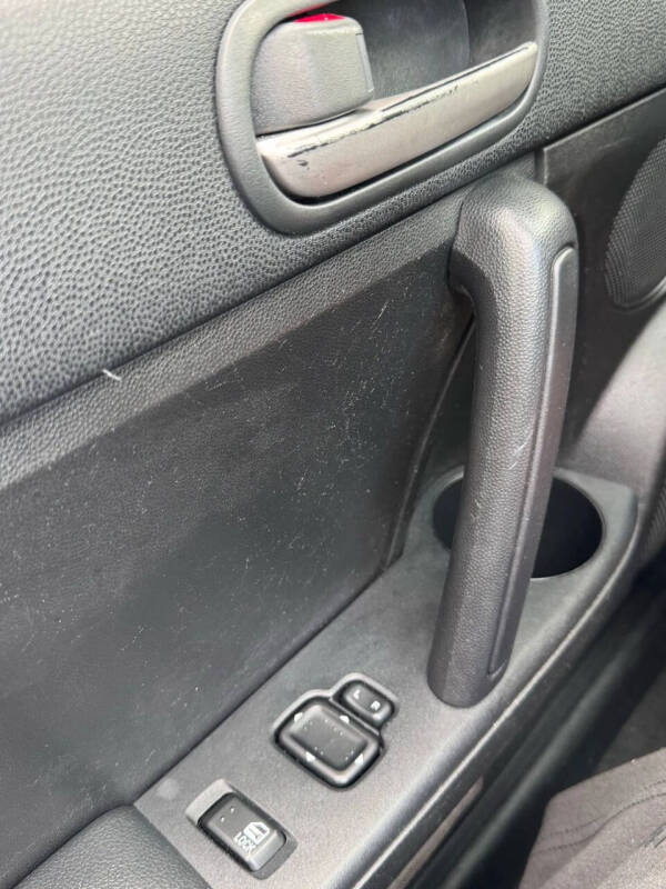 2013 Mazda MX-5 Miata Sport