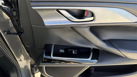 2021 Mazda CX-9 Touring