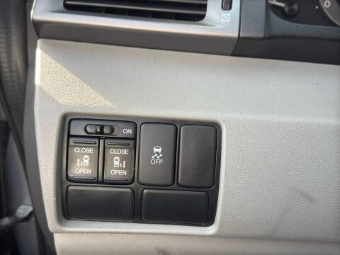 2013 Honda Odyssey EX