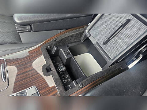 2016 Land Rover Range Rover Supercharged